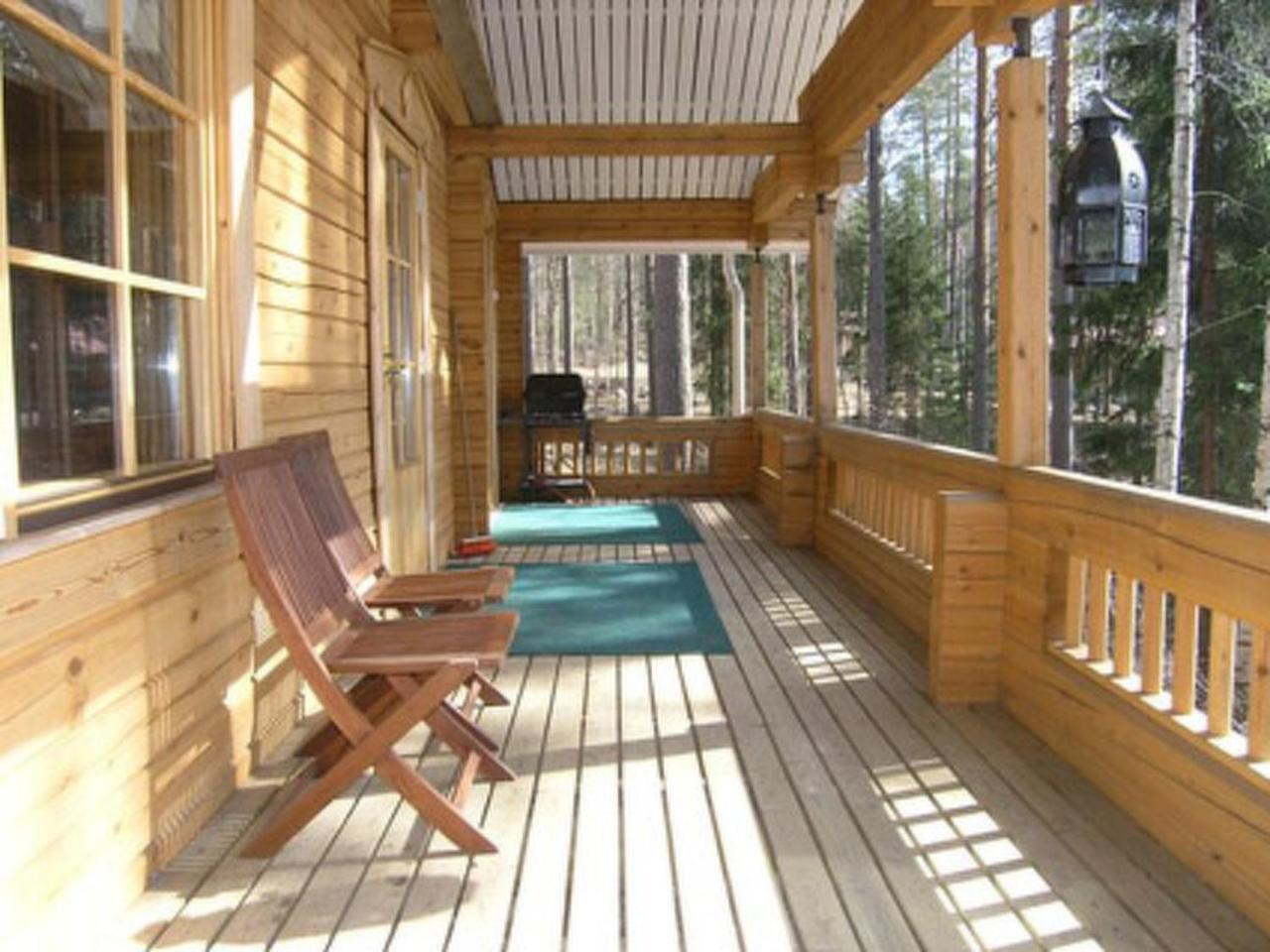 Holiday Home Mustikka By Interhome Royla Extérieur photo