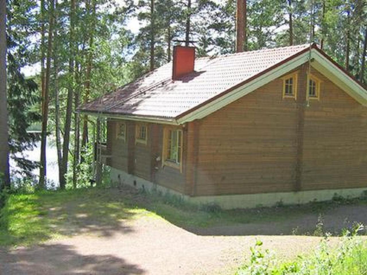 Holiday Home Mustikka By Interhome Royla Extérieur photo