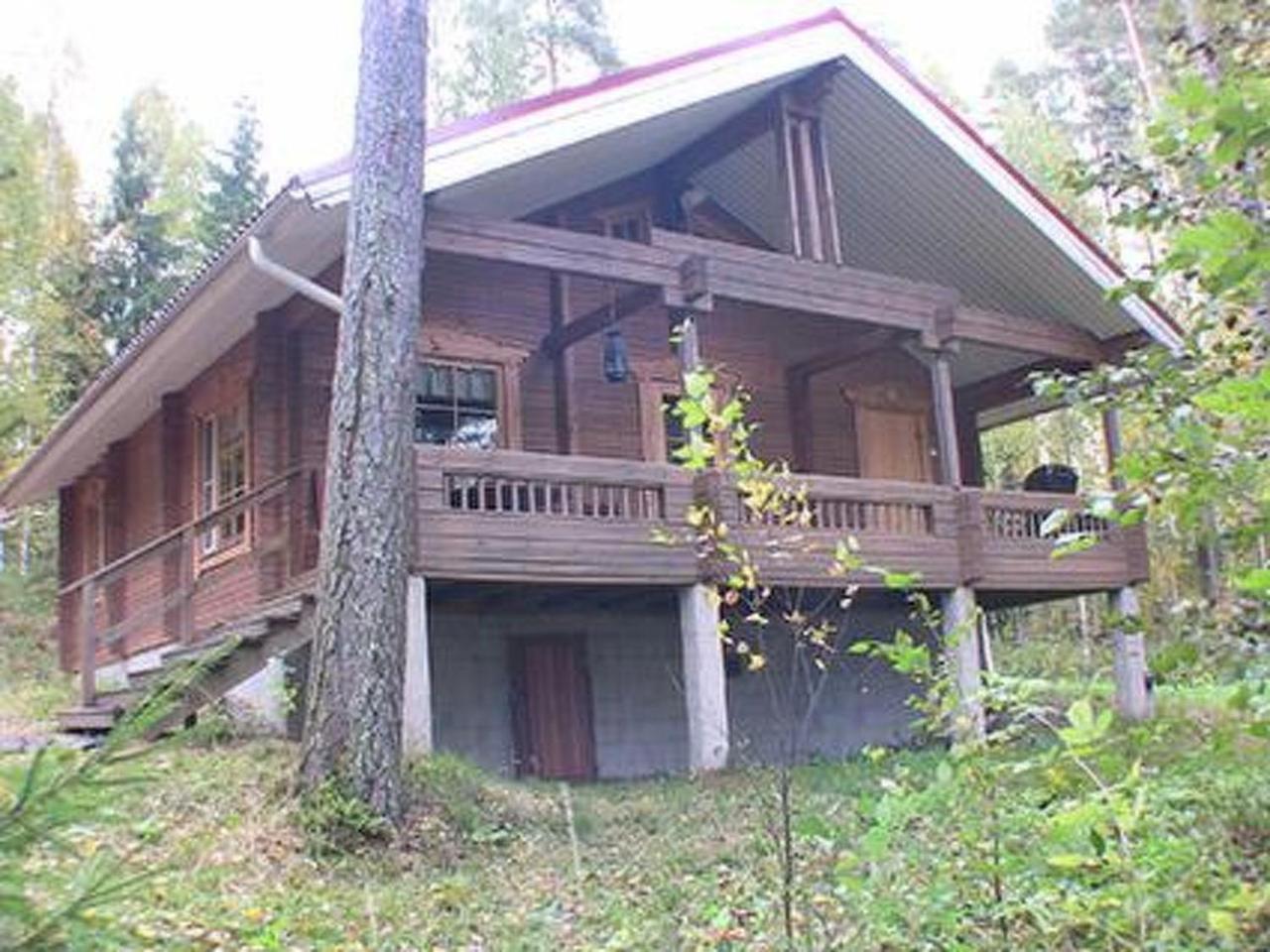 Holiday Home Mustikka By Interhome Royla Extérieur photo